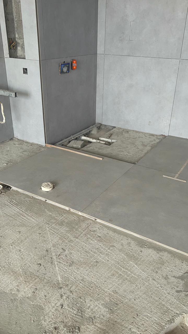 Interior Finishing 2