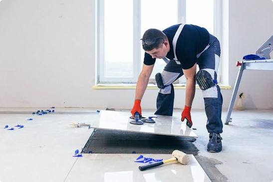 Interior Finishing 5