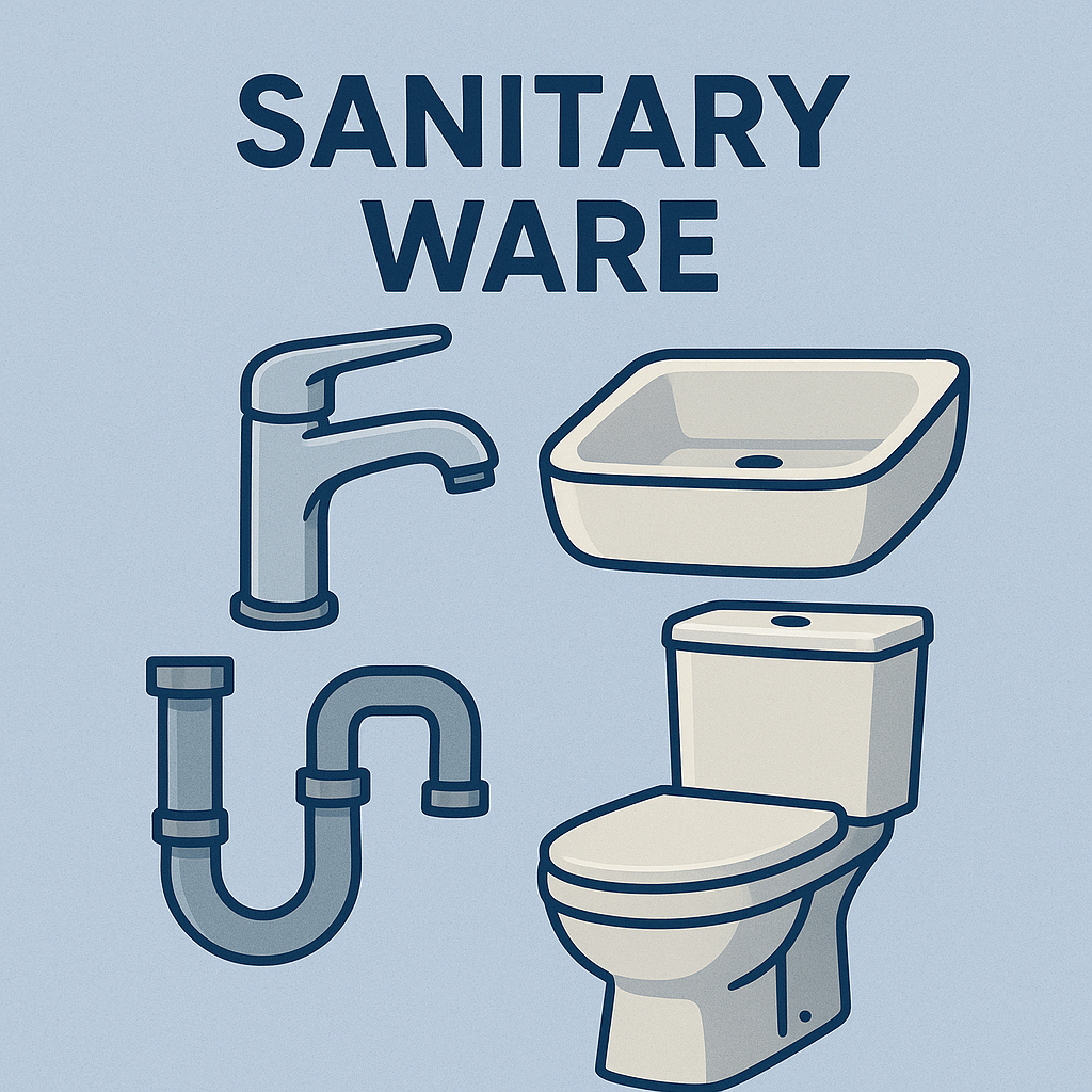 Sanitary Ware